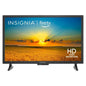 Insignia 24-inch Class F20 Series Smart HD 720p Fire TV with Alexa Voice Remote (Refurbished)