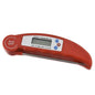 Instant Digital Meat Thermometer Probe for Grilling and Cooking