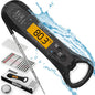 Instant Read Meat Thermometer for Cooking