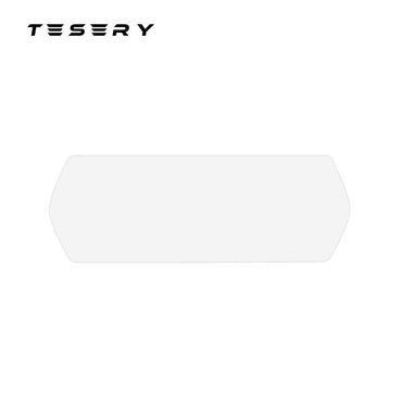 Instrument screen tempered film [13 inch] suitable for Tesla Model S/X 2017-2020