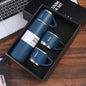 Insulated Stainless Steel Water Bottle