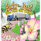 Andy the Ant: Have Bees Will Travel - Hardcover
