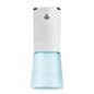 Intelligent Induction Foam Hand Washing Machine Household Portable Soap Dispenser