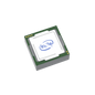 "intile" Computer Processor CPU - Custom Printed 1x1 Tile - Made Using LEGO® Parts