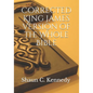 Corrected King James Version of the Whole Bible - Paperback