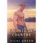 A Taste Of Country (Country Love #2) - Paperback