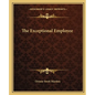 The Exceptional Employee - Paperback