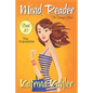 Mind Reader - The Teenage Years: Book 10: The Impossible - Paperback