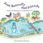 Joan Butterfly and Friends - Paperback