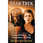 Star Trek: The Next Generation: Nightshade - Paperback