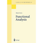 Functional Analysis - Paperback