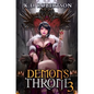 Demon's Throne 3 - Paperback
