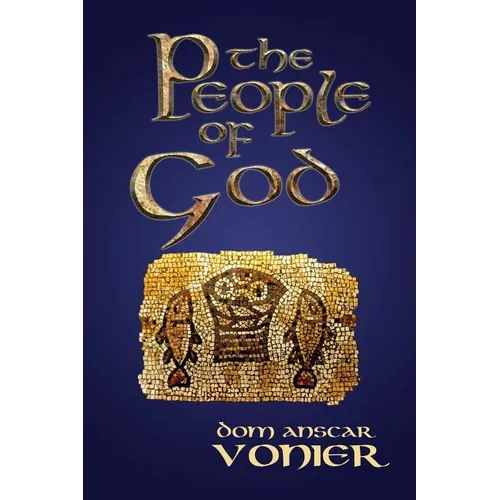 The People of God - Paperback
