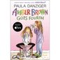 Amber Brown Goes Fourth - Paperback