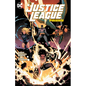 Justice League Vol. 1: Prisms - Paperback