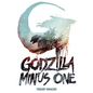 Godzilla Minus One - Paperback