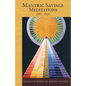 Mantric Sayings: Meditations 1903-1925 (Cw 268) Volume 268 - Paperback