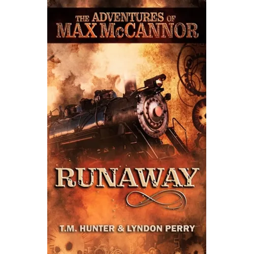 Runaway! - Paperback