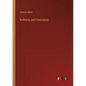 Authority and Conscience - Paperback