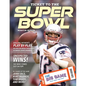 Ticket to the Super Bowl - Paperback
