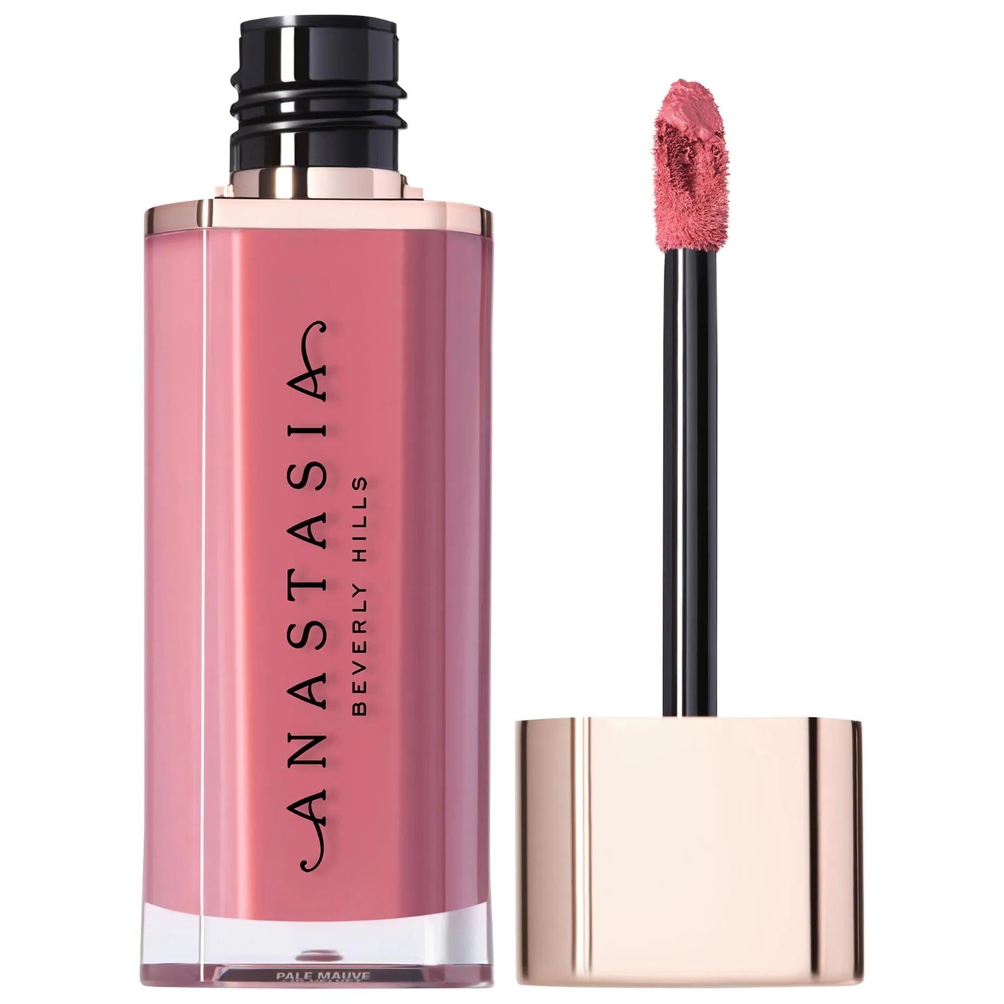 Anastasia Beverly Hills Lip Velvet Liquid Lipstick - Velvet-Smooth Matte Lip Color, Cruelty-Free & Hypoallergenic