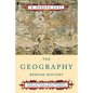 The Geography Behind History - Paperback