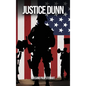 Justice Dunn - Hardcover