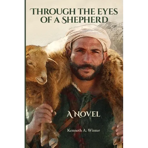 Through the Eyes of a Shepherd - Paperback
