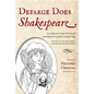 Defarge Does Shakespeare - Paperback