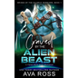 Craved by the Alien Beast: A Sci-fi Alien Romance - Paperback