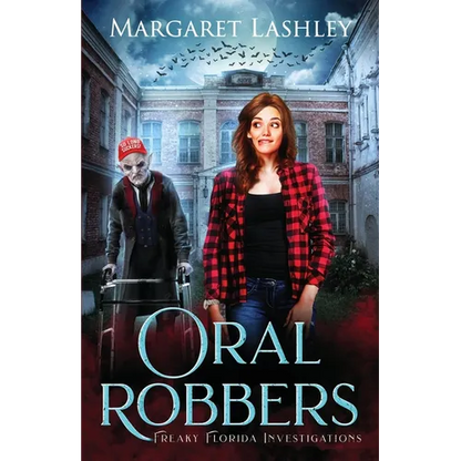 Oral Robbers - Paperback