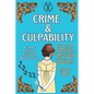 Crime & Culpability: A Jane Austen Mystery Anthology - Paperback