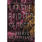 Little Buried Secrets - Paperback