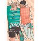 Heartstopper #2: A Graphic Novel: Volume 2 - Hardcover