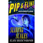 Sliding Scales: A Pip & Flinx Adventure - Paperback