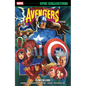 Avengers Epic Collection: Timeslide - Paperback