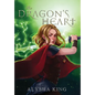 The Dragon's Heart - Hardcover