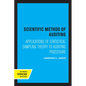 Scientific Method for Auditing: Applications of Statistical Sampling Theory to Auditing Procedure - Paperback