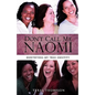 Don't Call Me Naomi - Paperback