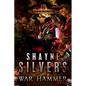 War Hammer: Nate Temple Series Book 8 - Paperback