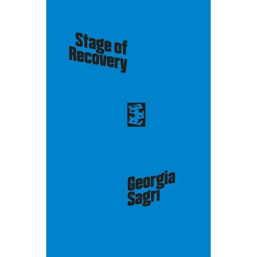 Stage of Recovery - Paperback