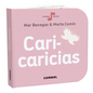 Cari-Caricias - Board Book