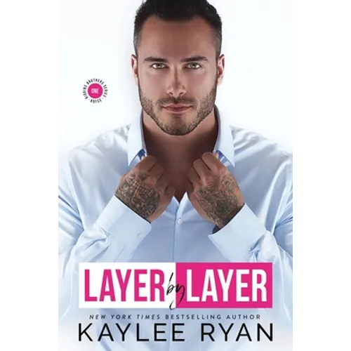 Layer by Layer - Paperback