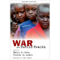 War and Public Health - Paperback