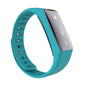 IP67 Fitness Tracker Watch with Heart Rate Monitor and Step Counter