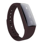 IP67 Fitness Tracker Watch with Heart Rate Monitor and Step Counter