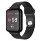 IP67 Waterproof Bluetooth  Sport Smart Watch