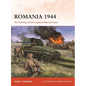 Romania 1944: The Turning of Arms Against Nazi Germany - Paperback