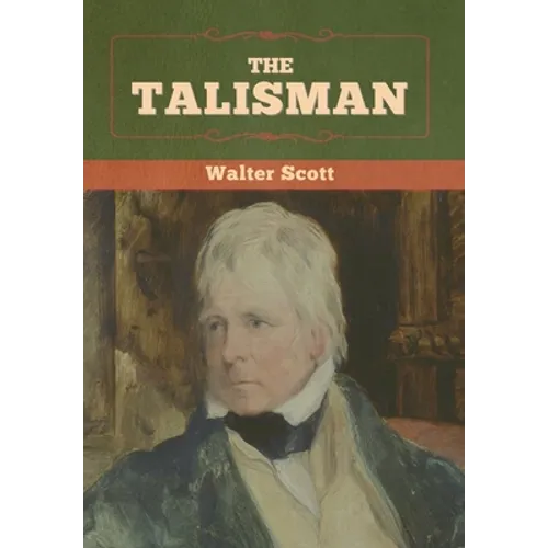 The Talisman - Hardcover