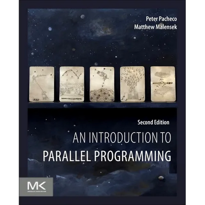 An Introduction to Parallel Programming - Paperback